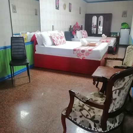 Sang Yoo Mountain View Tagaytay Bed And Breakfast - Taal Lake View Tagaytay City Bagian luar foto