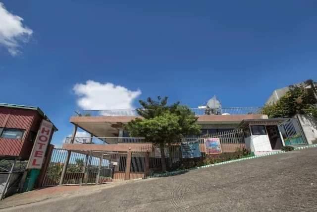 Sang Yoo Mountain View Tagaytay Bed And Breakfast - Taal Lake View Tagaytay City Bagian luar foto