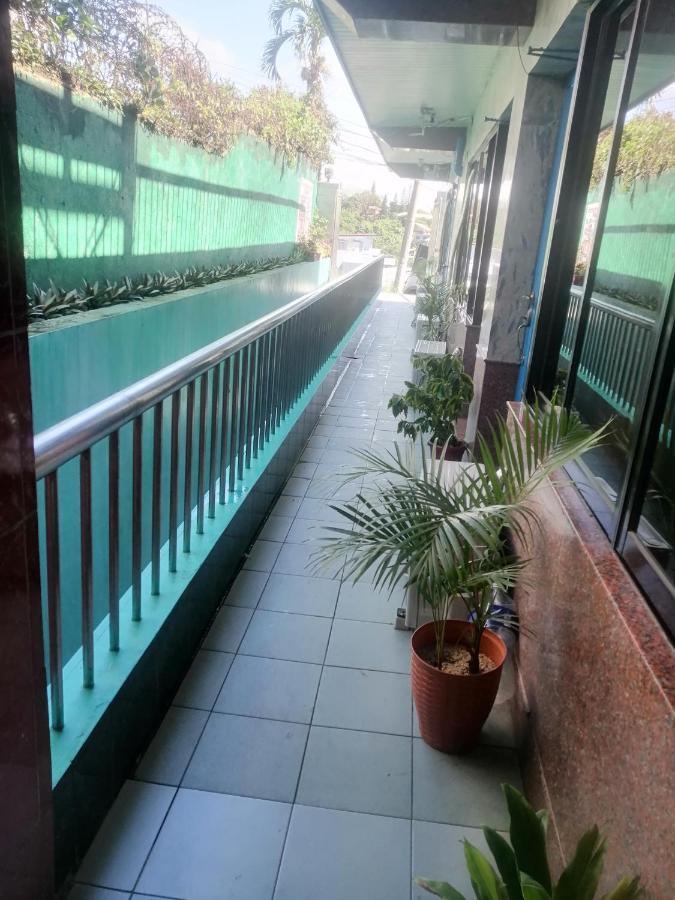 Sang Yoo Mountain View Tagaytay Bed And Breakfast - Taal Lake View Tagaytay City Bagian luar foto