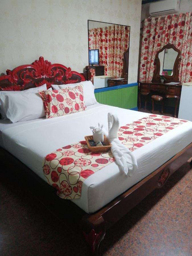 Sang Yoo Mountain View Tagaytay Bed And Breakfast - Taal Lake View Tagaytay City Bagian luar foto