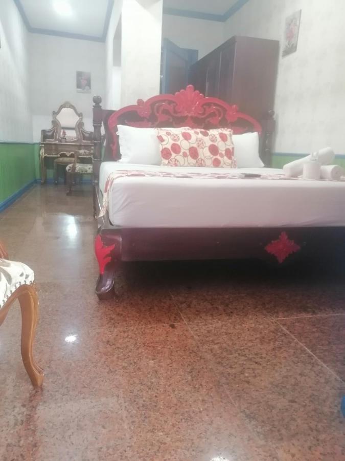 Sang Yoo Mountain View Tagaytay Bed And Breakfast - Taal Lake View Tagaytay City Bagian luar foto