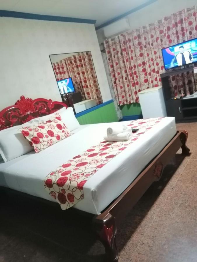 Sang Yoo Mountain View Tagaytay Bed And Breakfast - Taal Lake View Tagaytay City Bagian luar foto