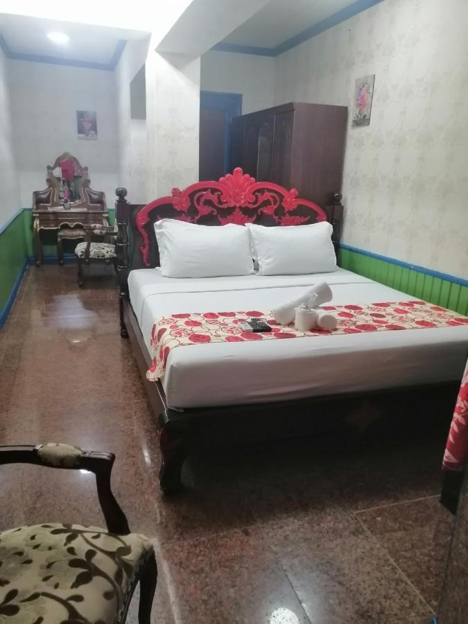 Sang Yoo Mountain View Tagaytay Bed And Breakfast - Taal Lake View Tagaytay City Bagian luar foto