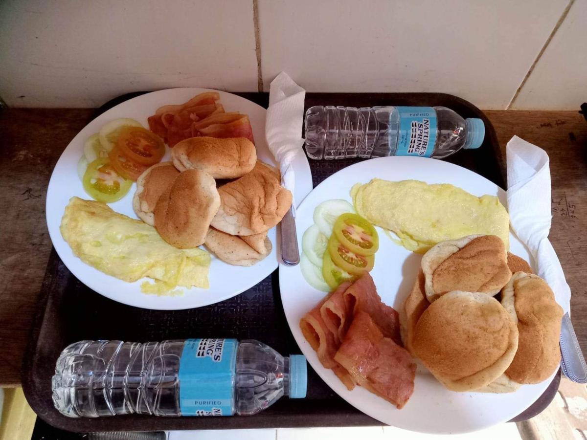 Sang Yoo Mountain View Tagaytay Bed And Breakfast - Taal Lake View Tagaytay City Bagian luar foto