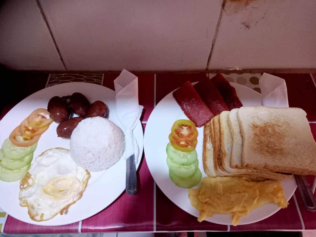 Sang Yoo Mountain View Tagaytay Bed And Breakfast - Taal Lake View Tagaytay City Bagian luar foto