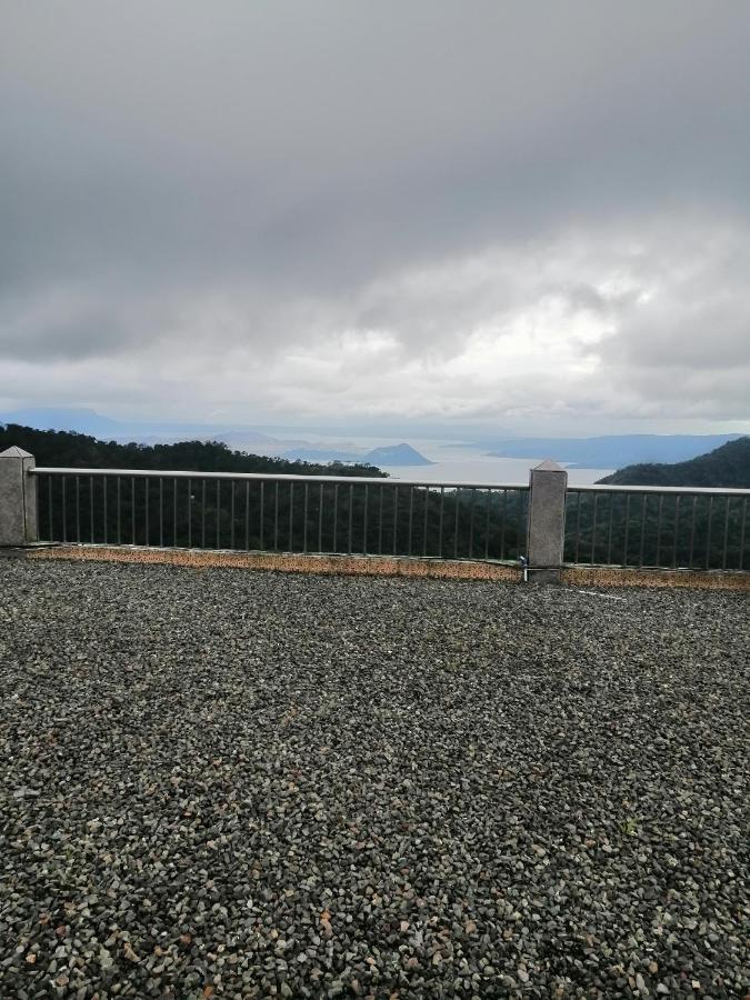 Sang Yoo Mountain View Tagaytay Bed And Breakfast - Taal Lake View Tagaytay City Bagian luar foto