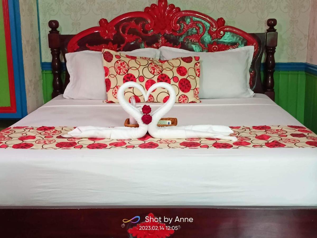 Sang Yoo Mountain View Tagaytay Bed And Breakfast - Taal Lake View Tagaytay City Bagian luar foto
