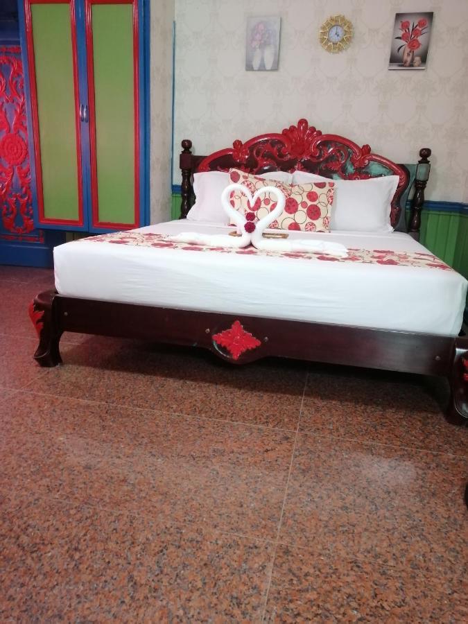 Sang Yoo Mountain View Tagaytay Bed And Breakfast - Taal Lake View Tagaytay City Bagian luar foto