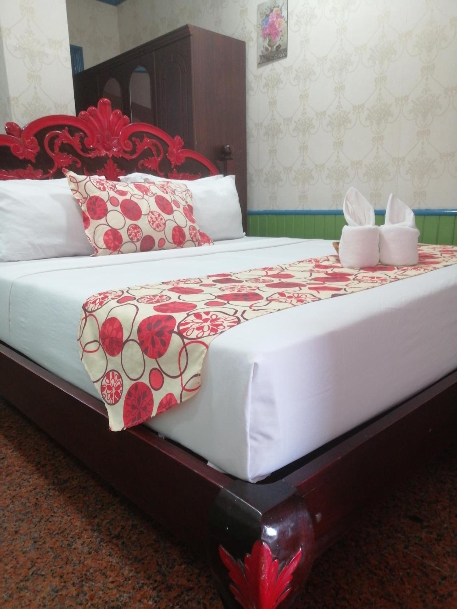 Sang Yoo Mountain View Tagaytay Bed And Breakfast - Taal Lake View Tagaytay City Bagian luar foto
