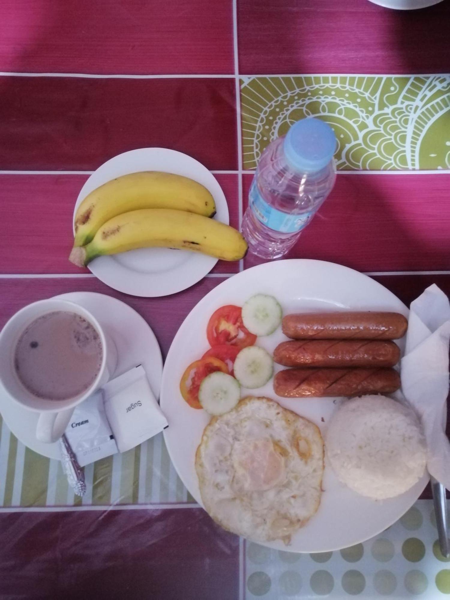 Sang Yoo Mountain View Tagaytay Bed And Breakfast - Taal Lake View Tagaytay City Bagian luar foto