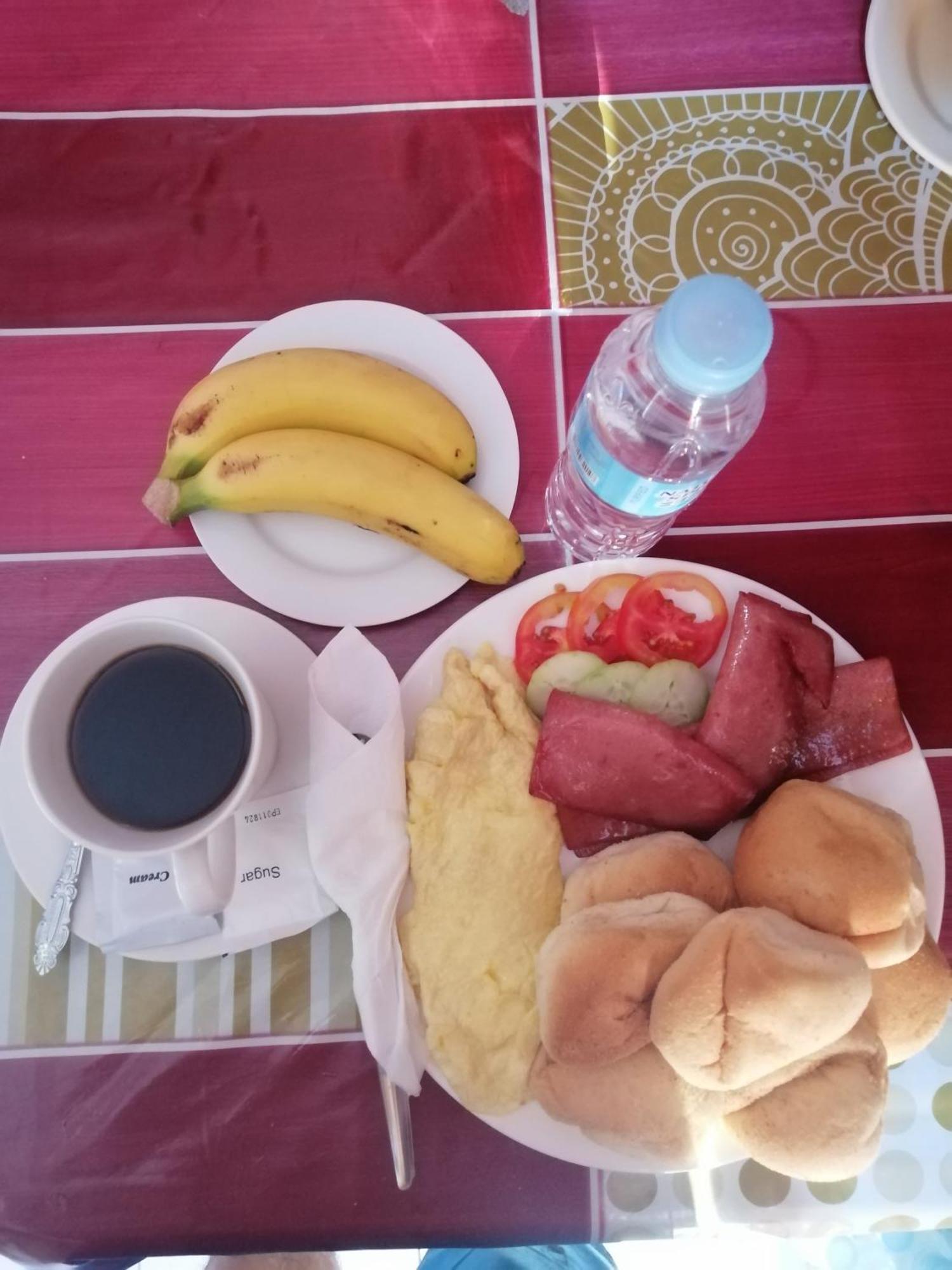 Sang Yoo Mountain View Tagaytay Bed And Breakfast - Taal Lake View Tagaytay City Bagian luar foto